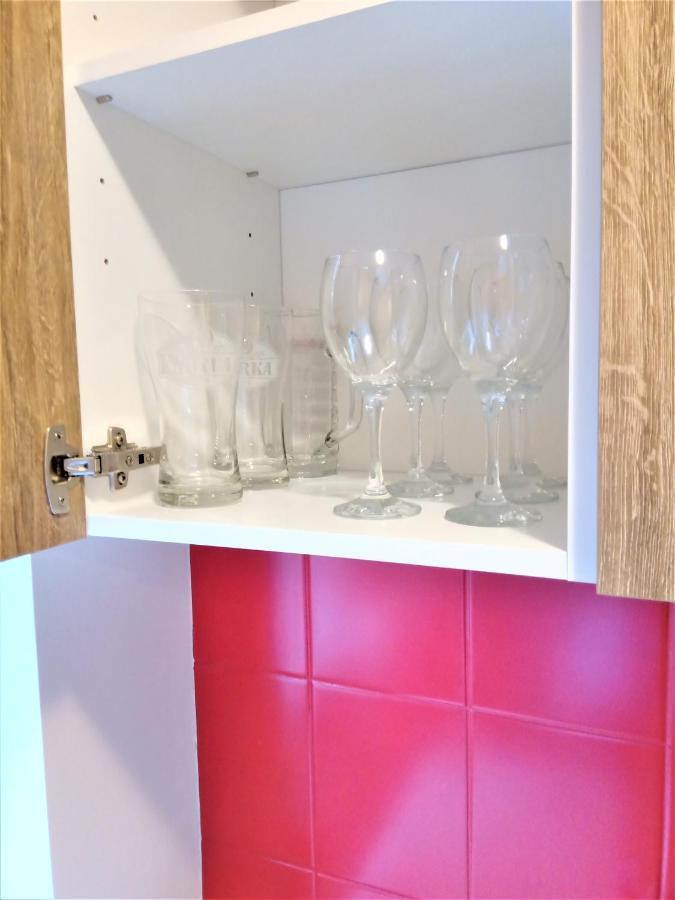 Studio Daola 格但斯克 外观 照片