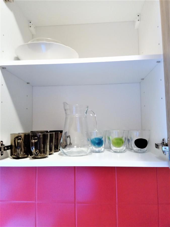 Studio Daola 格但斯克 外观 照片